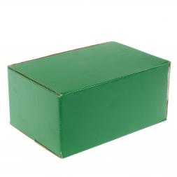 Шкатулка "Мозаика" 15,5х11х6,5 см