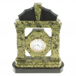 Часы "Лира" змеевик