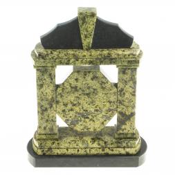 Часы "Лира" змеевик