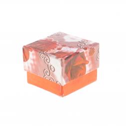 Шкатулка из оникса "Грибок" 6,4х4,7 см (2,5)