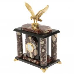 Часы "Орел" бронза креноид