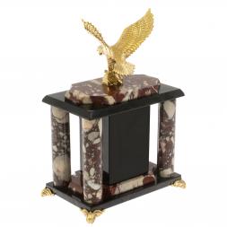 Часы "Орел" бронза креноид