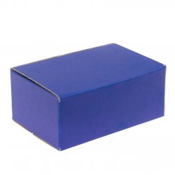 Шкатулка из яшмы 15,5х11х6 см