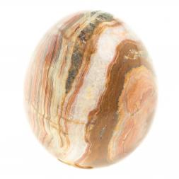 Яйцо из оникса 4,5х6,5 см (1,25х2,5)