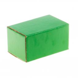 Шкатулка из черного змеевика &amp;quot;Рассвет&amp;quot; 12х10х9,5 см