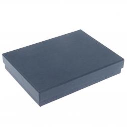 Кожаная обложка для паспорта "Герб России" Златоуст