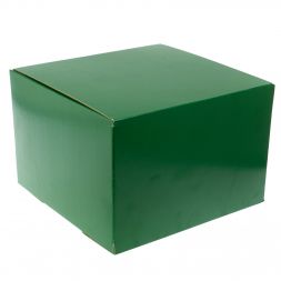 Ваза для фруктов из мрамора 31х31х21 см