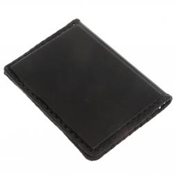 Кожаная обложка "Документы. Герб РФ" Златоуст