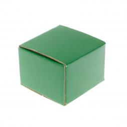 Шкатулка из пирита 6,5х6,5х4,5 см