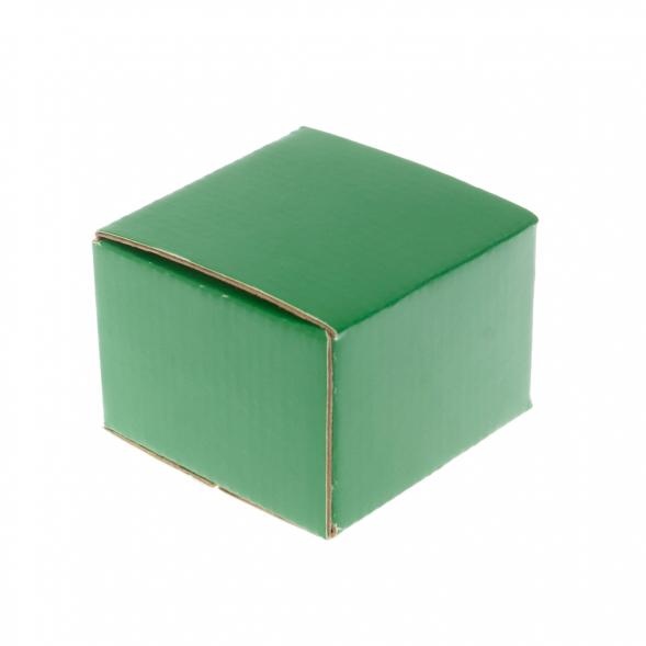 Шкатулка из пирита 6,5х6,5х4,5 см 130227