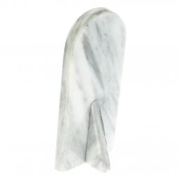 Часы-погон "Капитан МЮ " камень мрамор