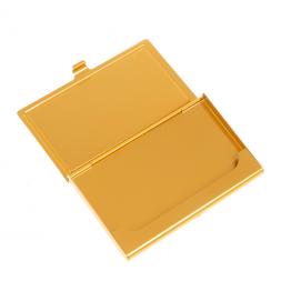 Карманная визитница "Георгий Победоносец" Златоуст