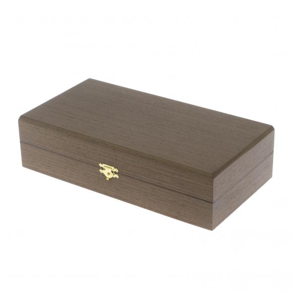 Рюмка на подносе &amp;quot;Узор&amp;quot; 50 мл Златоуст 128094