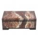 Ларец из яшмы 20,7х14,5х9,2 см 127712