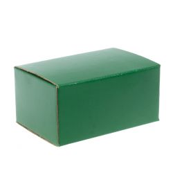 Ларец из чароита 12х8,5х6 см