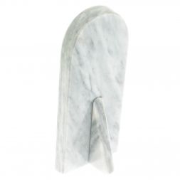 Часы-погон "Подполковник МЮ " камень мрамор