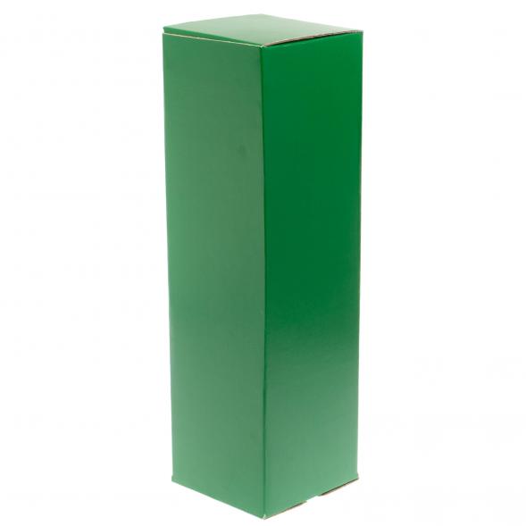 Ваза &amp;quot;Зима. Закат&amp;quot; из черного змеевика змеевика 129969