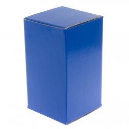 Статуэтка из бронзы "Конь с попоной" на подставке из мрамора