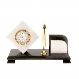 Мини-набор "Кубик" камень мрамор