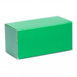 Шкатулка с расписной крышкой "Осенний пейзаж" 17х11х8 см