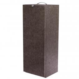 Настольная лампа камень малахит