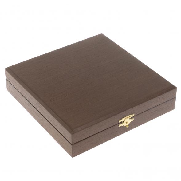 Подарочный набор &amp;quot;Георгий Победоносец&amp;quot; ежедневник и ручка с гравюрой Златоуст 129786