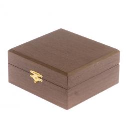 Чашка для кофе "Герб РФ" 80 мл с чернением Златоуст