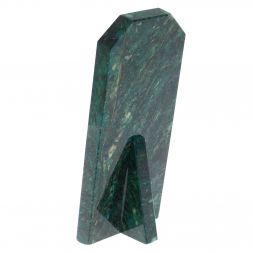 Часы-погон "Лейтенант прокуратуры РФ" камень змеевик