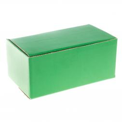 Шкатулка с иллюстрацией "Семейство львов" камень змеевик 17,5х9,5х7,5 см