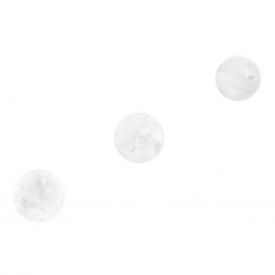 Шар из горного хрусталя 1,9 см