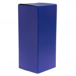 Подарочная ваза из змеевика "Силуэт" 10х10х29 см