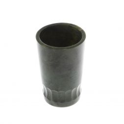 Стопка из нефрита &amp;quot;Грани&amp;quot; для текилы 4,5х4,5х7,5 см