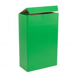 Часы "Орел" яшма