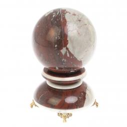 Шар "Антистресс" из креноида 10,5 см