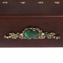 Шахматный ларец "Камелот"