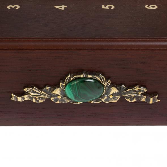 Шахматный ларец &amp;quot;Средневековье&amp;quot; 119024