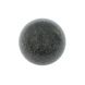 Шар из камня базальт 3 см 127875
