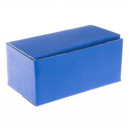 Шкатулка с иллюстрацией "Пара лебедей" камень змеевик 17,5х9,5х7,5 см