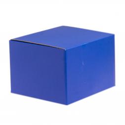 Подарочный набор "Коньячный" из камня змеевик