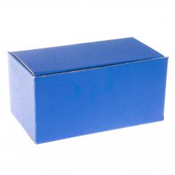 Шкатулка с иллюстрацией "Лось с волками" камень змеевик 17,5х9,5х7,5 см