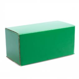 Визитница с карандашницей из креноида