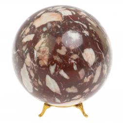 Шар из креноида диаметром 12 см