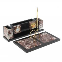 Настольный набор "Люкс" креноид