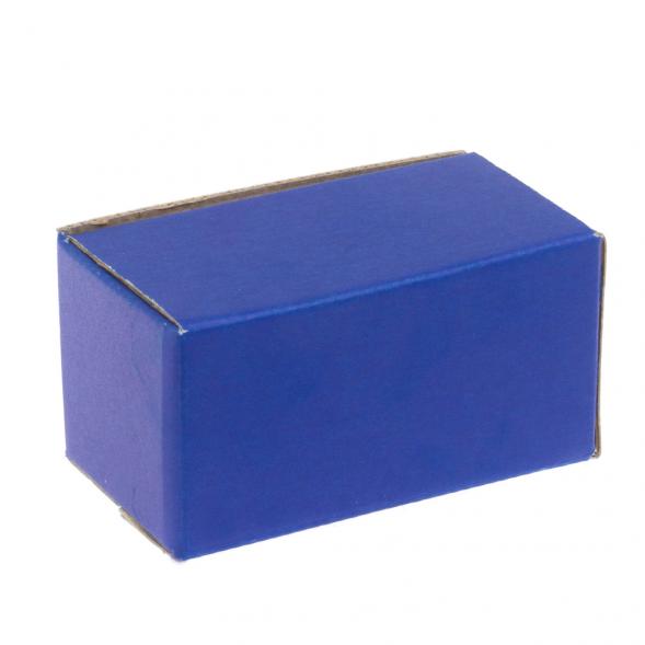 Шкатулка &amp;quot;Лето&amp;quot; из серого мрамора 14,5х7,5х6 см 128109