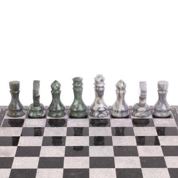 Набор игр 3 в 1: шахматы, нарды, шашки 126937