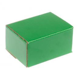 Шкатулка из чароита 9х7х4 см