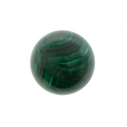 Шар из малахита 3,1 см