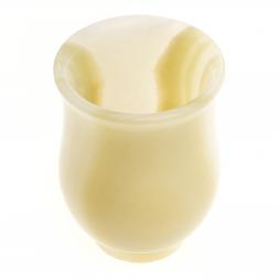 Набор стопок 60 мл 6 шт камень оникс 5,3х7 см (2х3) в футляре