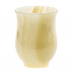 Набор стопок 60 мл 6 шт камень оникс 5,3х7 см (2х3) в футляре