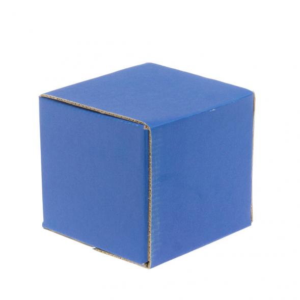 Шкатулка круглая &amp;quot;Лев&amp;quot; из мрамора 10х10х9 см 127331